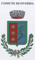 Emblema del comune di Ovodda